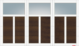 Princeton P-12 - 3 volets