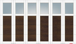 Princeton P-31 - 3 volets