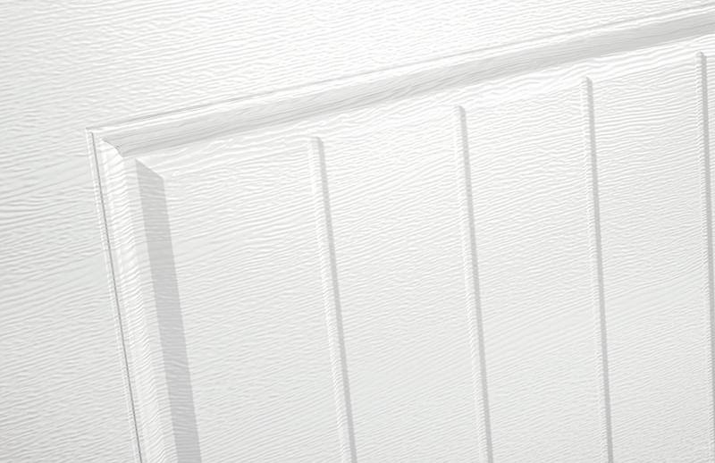 Embossage North Hatley LP